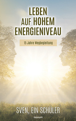 Leben auf hohem Energieniveau