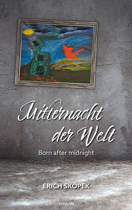 Cover: Mitternacht der Welt