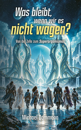 Was bleibt, wenn wir es nicht wagen? Cover: Was bleibt, wenn wir es nicht wagen?