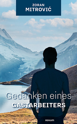 Gedanken eines Gastarbeiters Cover: Gedanken eines Gastarbeiters