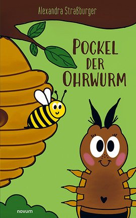 Pockel der Ohrwurm & Aufregung im Seltsamwald