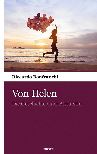 Von Helen Cover: Von Helen