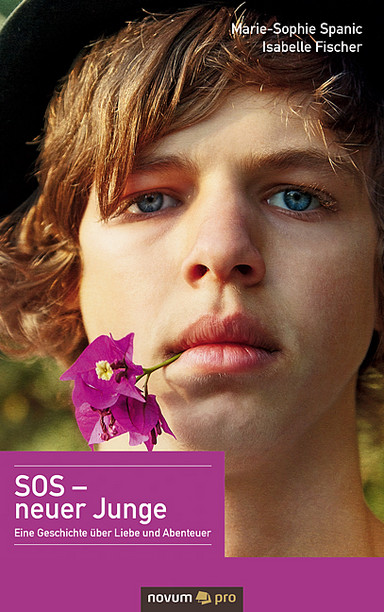 SOS - neuer Junge Cover: SOS - neuer Junge