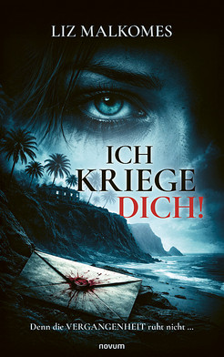 Ich kriege dich!