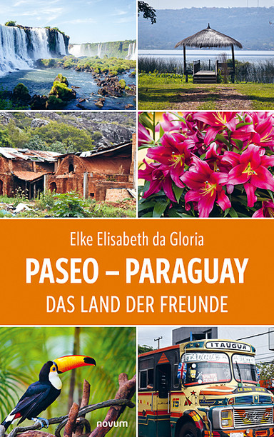 Paseo - Paraguay Cover: Paseo - Paraguay