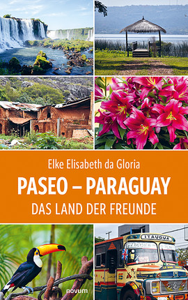 Paseo - Paraguay Cover: Paseo - Paraguay