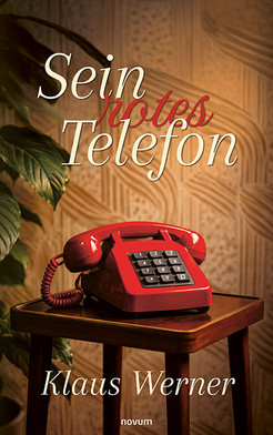 Sein rotes Telefon