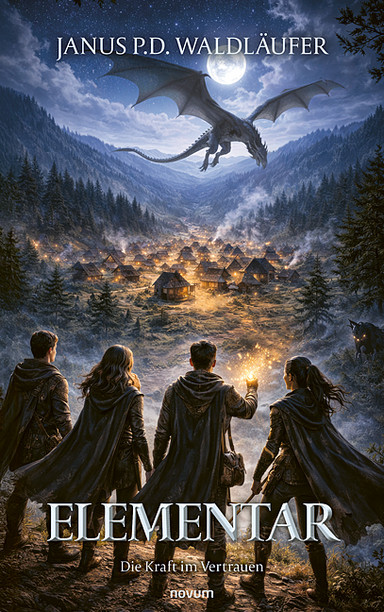 Elementar Cover: Elementar