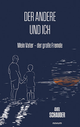 Der andere und ich Cover: Der andere und ich