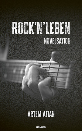 Rock’n’Leben Cover: Rock’n’Leben