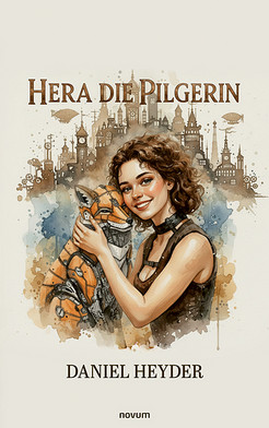 Hera die Pilgerin