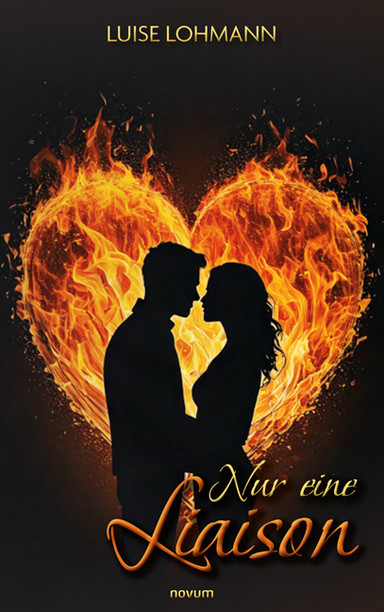 Nur eine Liaison Cover: Nur eine Liaison