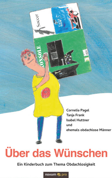 Über das Wünschen Cover: Über das Wünschen
