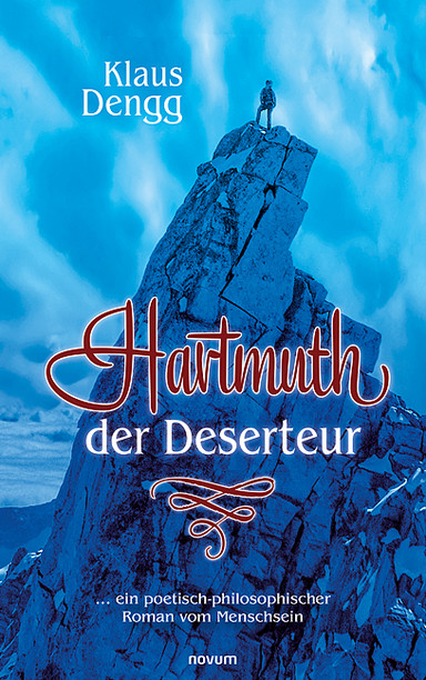 Hartmuth der Deserteur Cover: Hartmuth der Deserteur