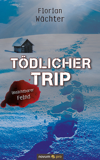 Tödlicher Trip Cover: Tödlicher Trip