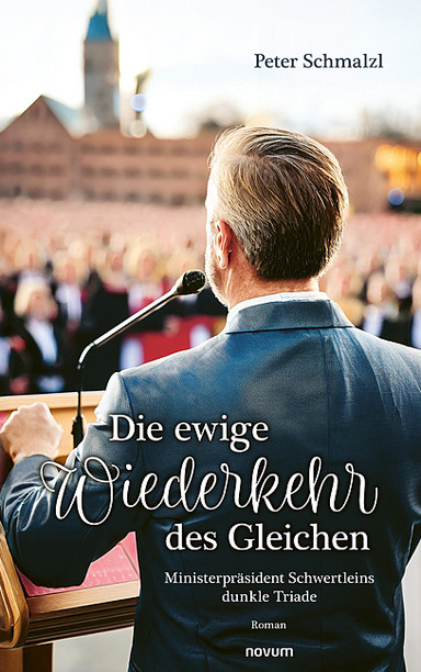 Die ewige Wiederkehr des Gleichen Cover: Die ewige Wiederkehr des Gleichen