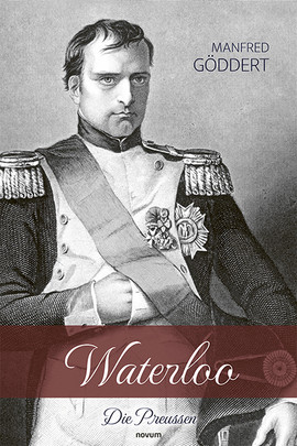 Waterloo Cover: Waterloo