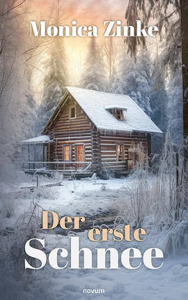 Cover: Der erste Schnee