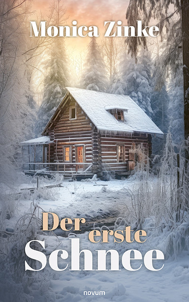 Der erste Schnee Cover: Der erste Schnee