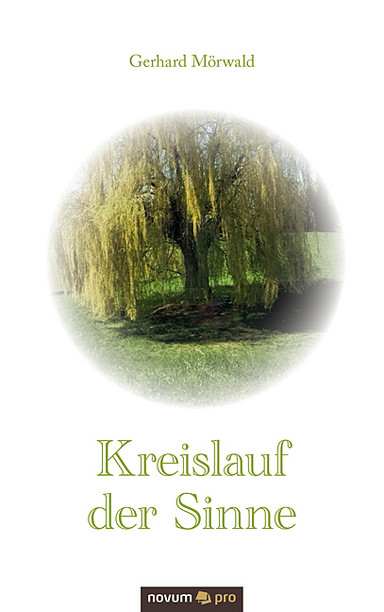 Kreislauf der Sinne Cover: Kreislauf der Sinne
