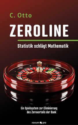 Zeroline - Statistik schlägt Mathematik Cover: Zeroline - Statistik schlägt Mathematik