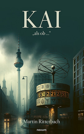 Kai Cover: Kai