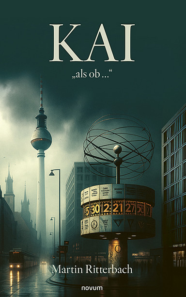 Kai Cover: Kai