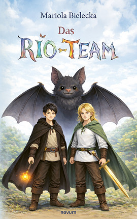 Das RIO-Team