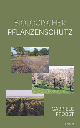 Biologischer Pflanzenschutz