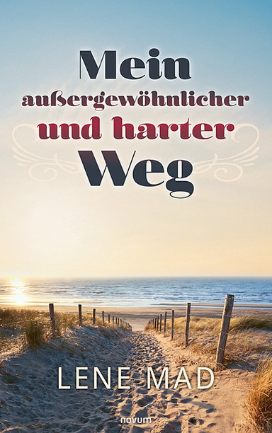 Mein außergewöhnlicher und harter Weg Cover: Mein außergewöhnlicher und harter Weg