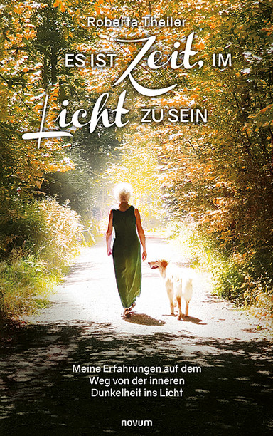 Es ist Zeit, im Licht zu sein Cover: Es ist Zeit, im Licht zu sein