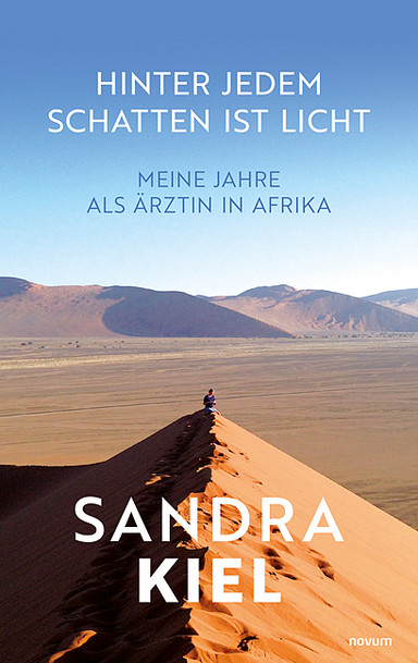 Hinter jedem Schatten ist Licht Cover: Hinter jedem Schatten ist Licht