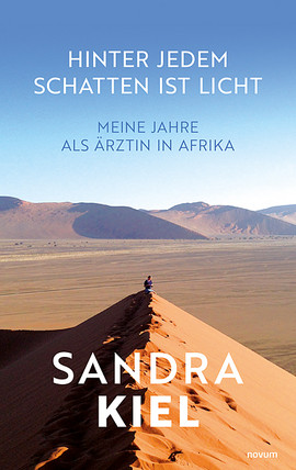 Hinter jedem Schatten ist Licht Cover: Hinter jedem Schatten ist Licht