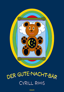 Der Gute-Nacht-Bär Cover: Der Gute-Nacht-Bär