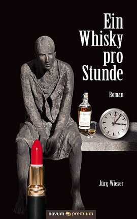 Ein Whisky pro Stunde Cover: Ein Whisky pro Stunde