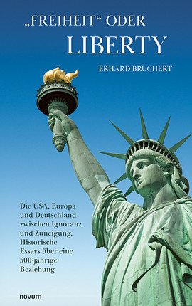 Cover: „Freiheit“ oder Liberty