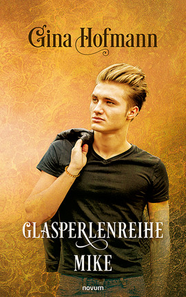 Glasperlenreihe Cover: Glasperlenreihe