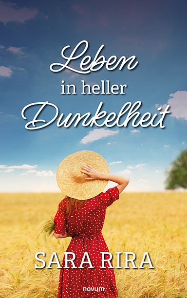 Leben in heller Dunkelheit Cover: Leben in heller Dunkelheit