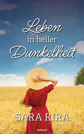 Leben in heller Dunkelheit Cover: Leben in heller Dunkelheit