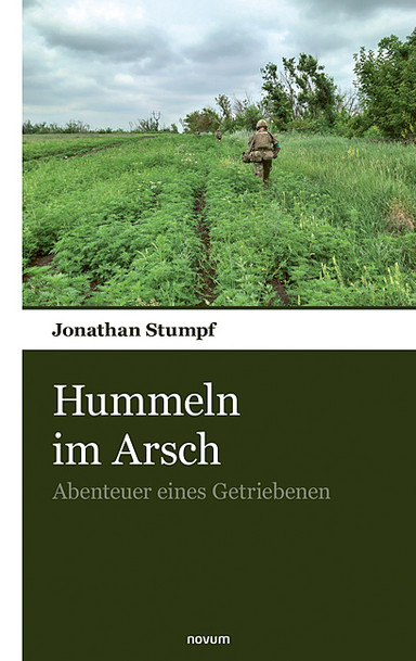 Hummeln im Arsch Cover: Hummeln im Arsch