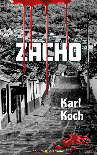Zacho Cover: Zacho