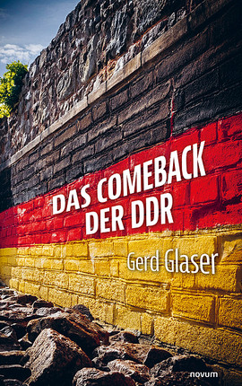 Das Comeback der DDR Cover: Das Comeback der DDR