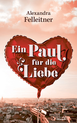 Cover: Ein Paul für die Liebe