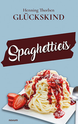 Spaghettieis Cover: Spaghettieis