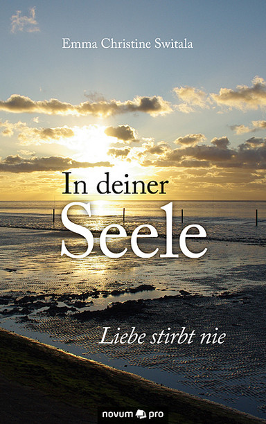 In deiner Seele Cover: In deiner Seele