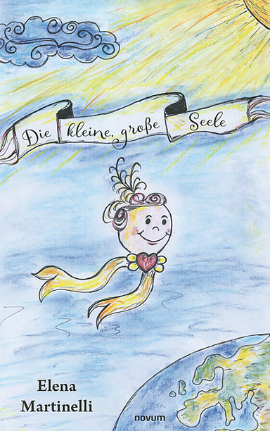 Die kleine, große Seele Cover: Die kleine, große Seele