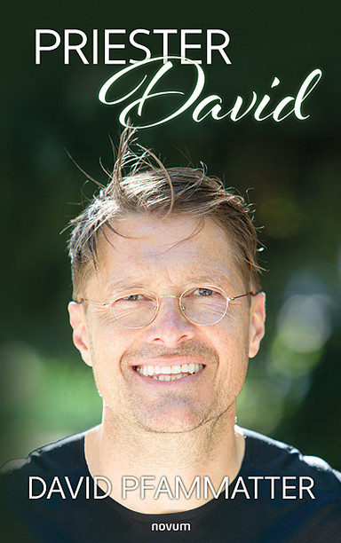 Priester David Cover: Priester David