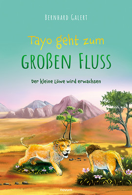 Tayo geht zum großen Fluss Cover: Tayo geht zum großen Fluss