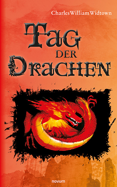 Cover: Tag der Drachen