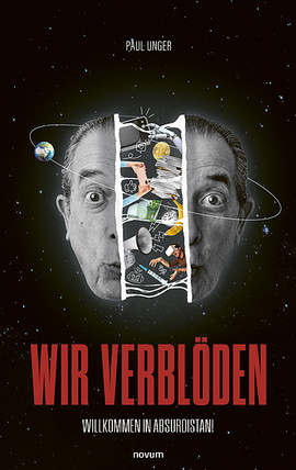 Auf in die Zukunft Cover: Auf in die Zukunft